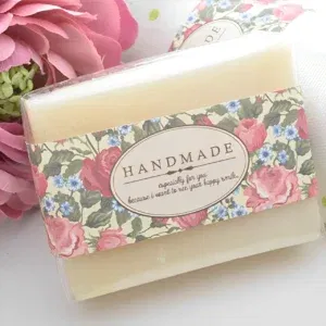 Custom Soap Bar Boxes