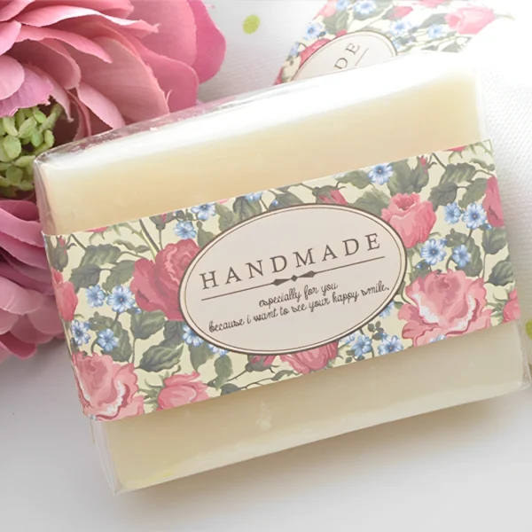 Custom Soap Bar Boxes