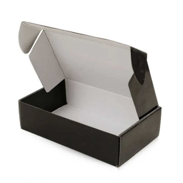custom-black-corrugated-box