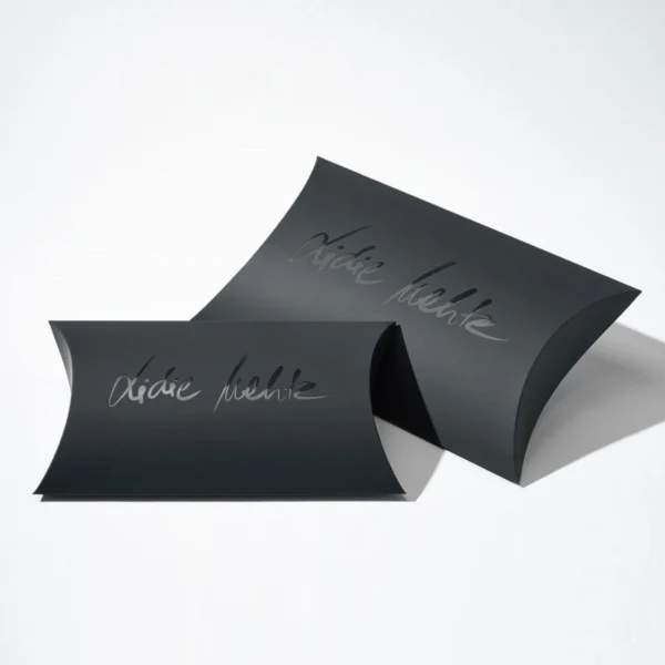 custom-black-pillow-box