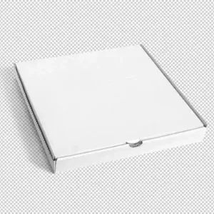 Custom Blank Pizza Boxes