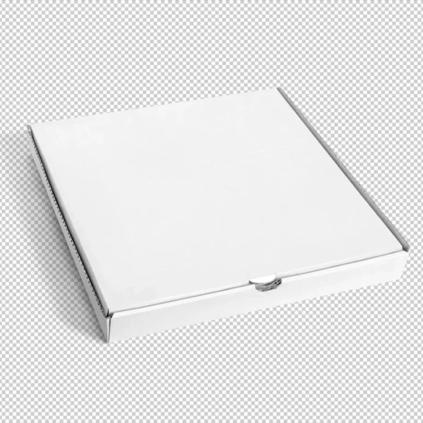 Custom Blank Pizza Boxes