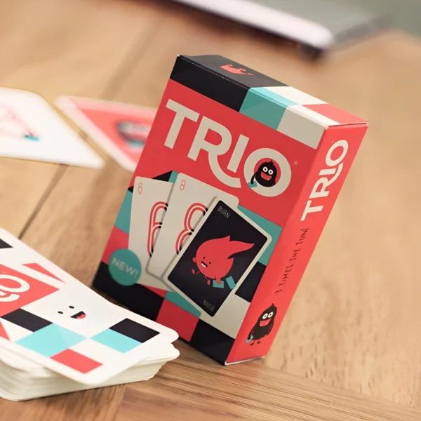 Custom Board Game Boxes