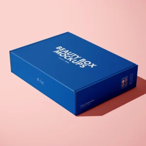 Custom Branded Mailer Boxes