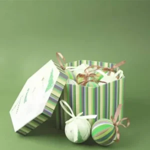 Custom Cake Pop Box