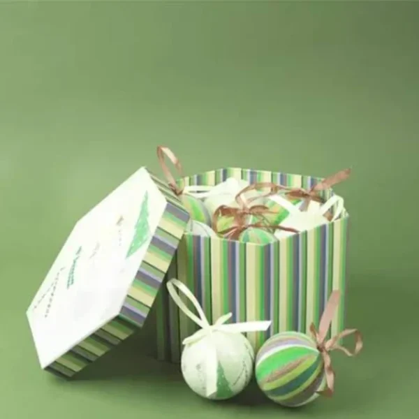 Custom Cake Pop Box