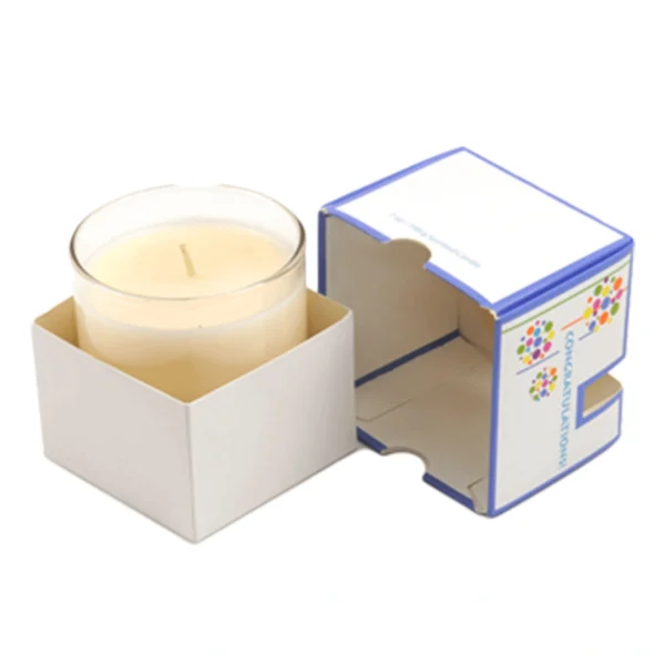 Custom Candle Boxes Inserts