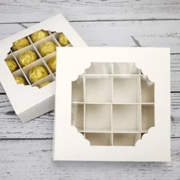 Custom Candy Boxes Inserts