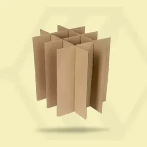 Custom Cardboard Dividers For Box