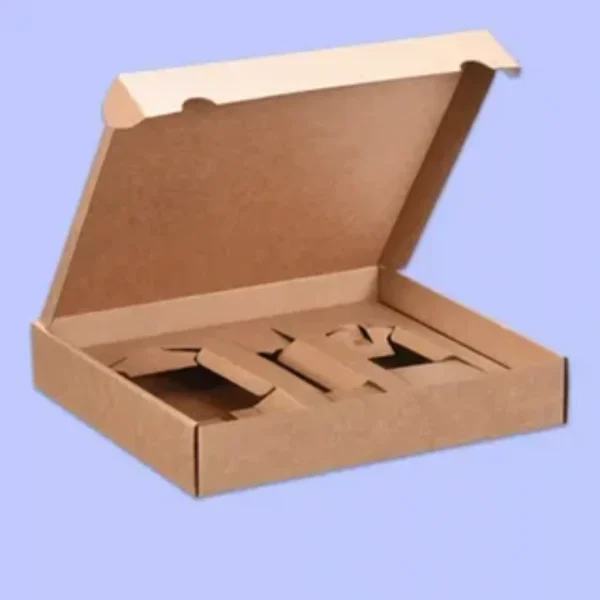 Custom Cardboard Inserts