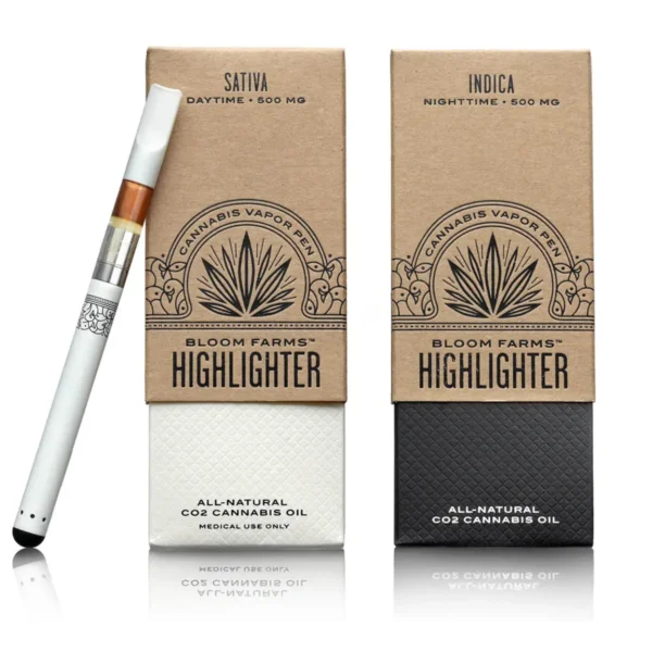 Custom CBD Cigarette Boxes