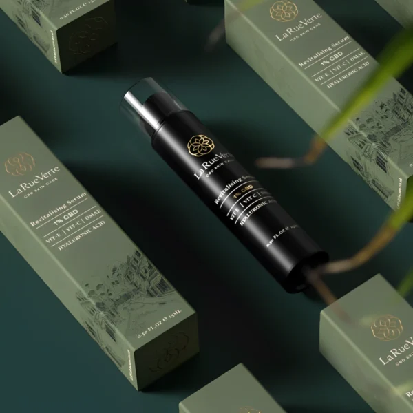 Custom CBD Gift Box