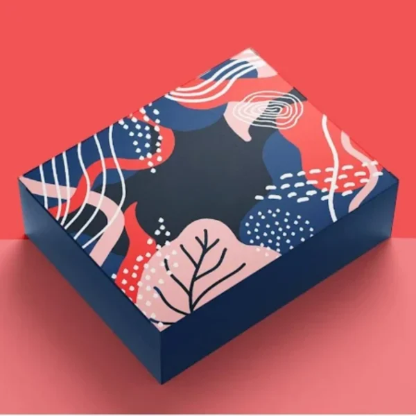 Custom CBD Mailer Boxes