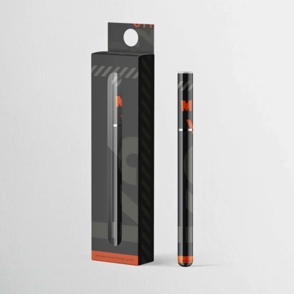 Custom E Cigarette Boxes