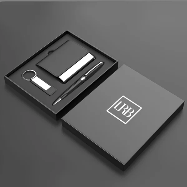 Custom Fancy Presentation Boxes