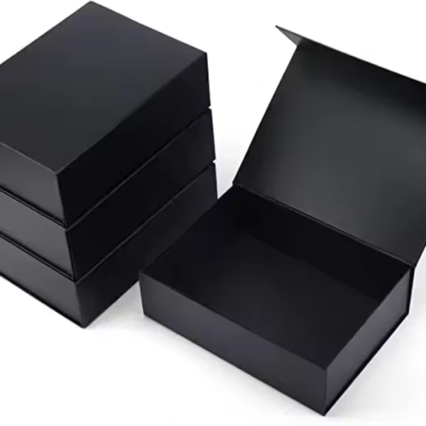 Custom Foldable Boxes
