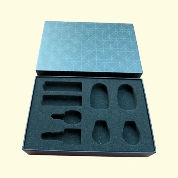 Custom Gift Box Inserts