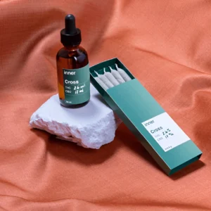 Custom Hemp Pre Roll Boxes