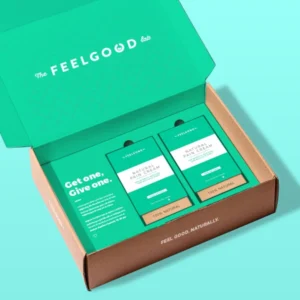Custom Influencer PR Boxes