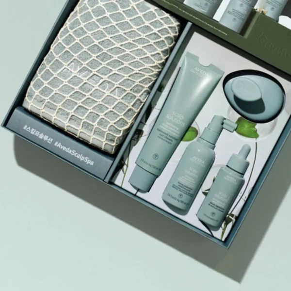 Custom Influencer PR Box