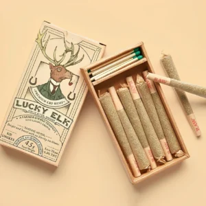 Custom Joint Box