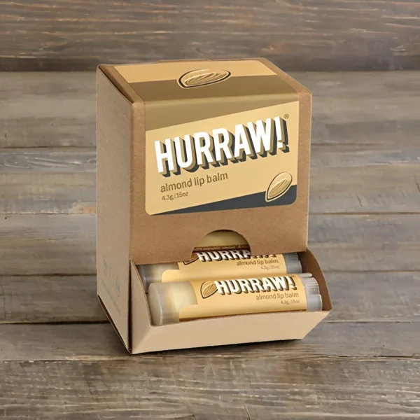 Custom Lip Balm Display Box