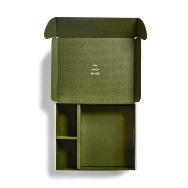Custom Mailer Boxes Insert