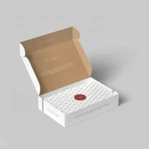 Custom Mailer Boxes Inserts
