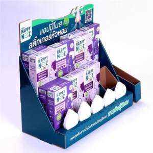 Medicine Display Boxes