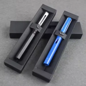 Custom Pen Box with Foam Insert