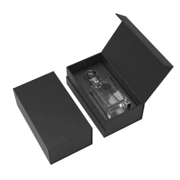 Custom Perfume Boxes With Insert