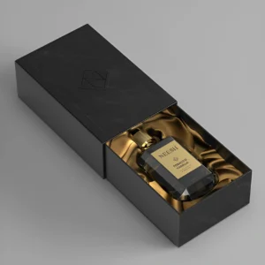 Custom Perfume Gift Boxes