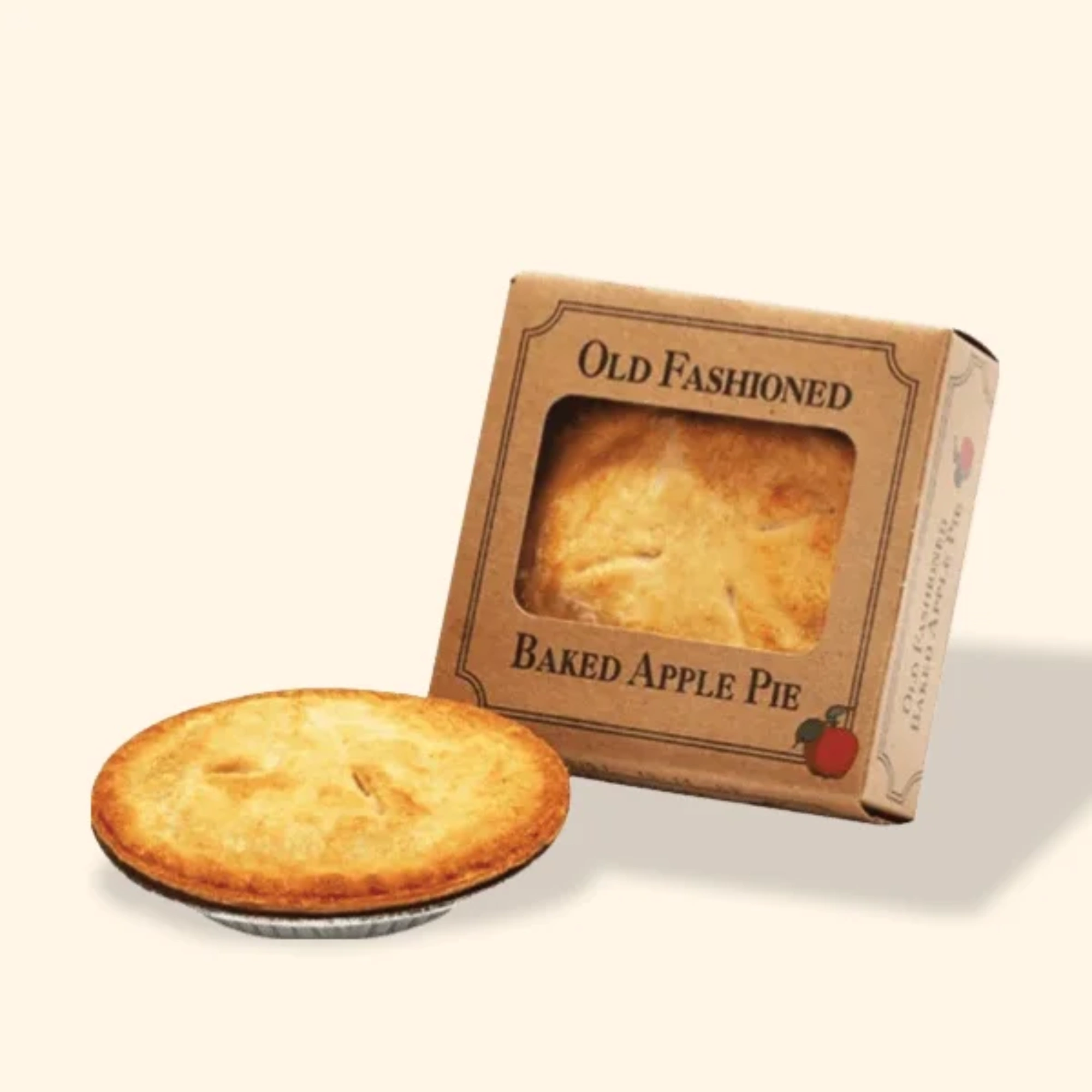 Custom Pie Boxes With Die Cut