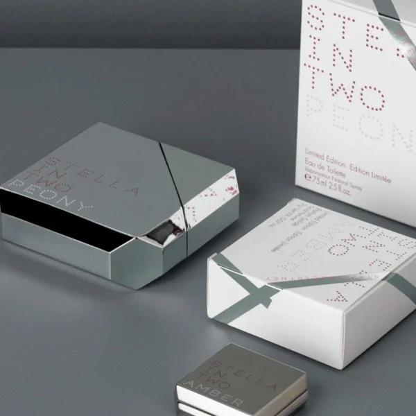 Custom PR Gift Box