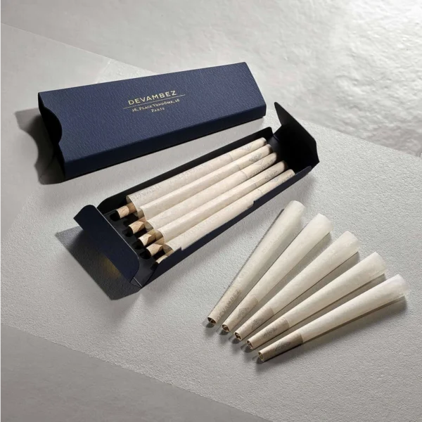 Custom Pre Roll Cigarette Box