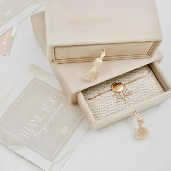 Custom Presentation Gift Boxes