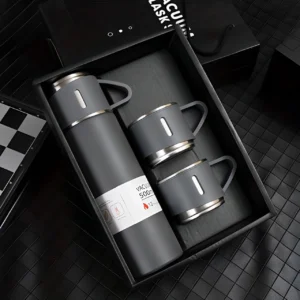 Custom Presentation Gift Box