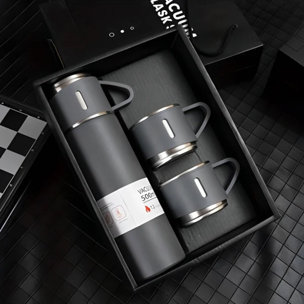 Custom Presentation Gift Box