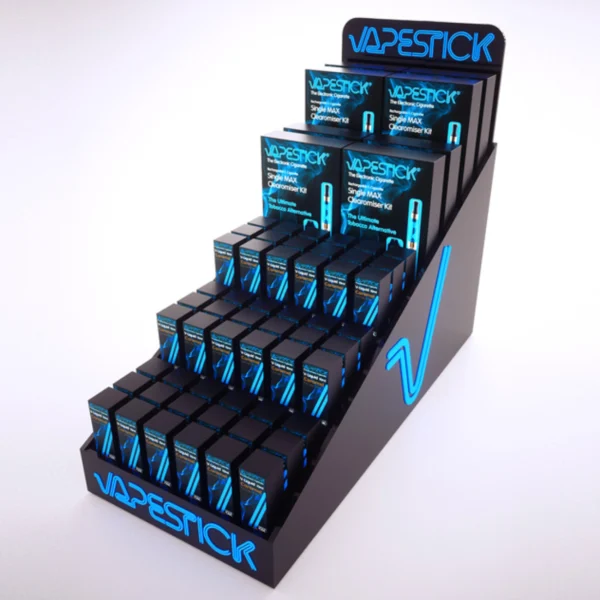 Custom Retail Display Boxes