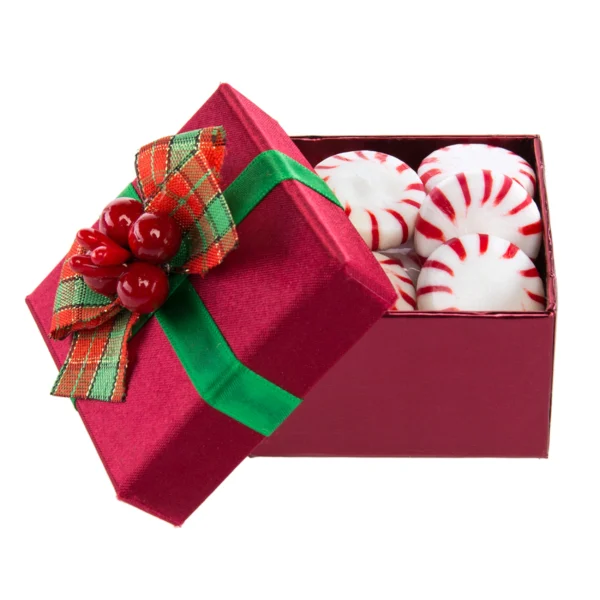Custom Small Christmas Boxes