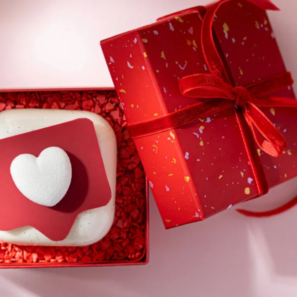 Custom Small Valentine Box