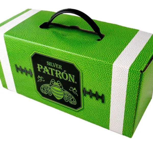Custom Suitcase Box