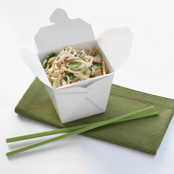 Custom Take Out Boxes