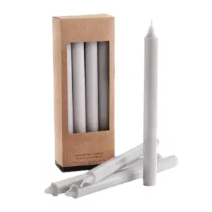 Custom Taper Candle Boxes