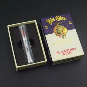 Custom Vape Cartridge Boxes