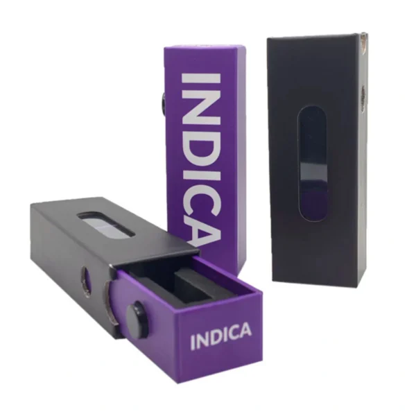 Custom Vape Charger Boxes
