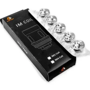 Custom Vape Coil Boxes