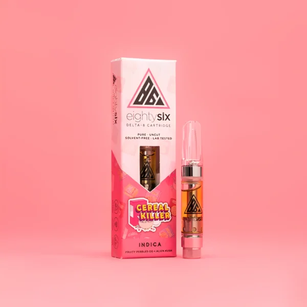 Custom Vape Discreet Packaging