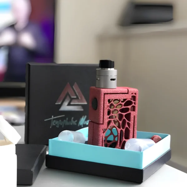 Custom Vape Mod Boxes