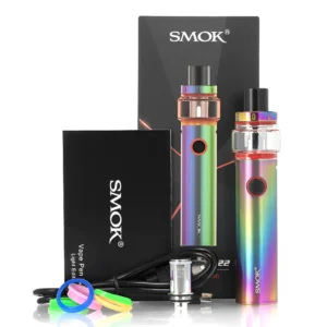 Custom Vape Pen Boxes